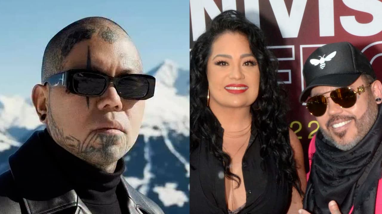 Abogado de A.B. Quintanilla revela el origen de la demanda contra Suzette por el patrimonio de Selena