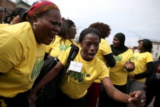 El racismo también impacta en la comunidad inmigrante de Estados Unidos.