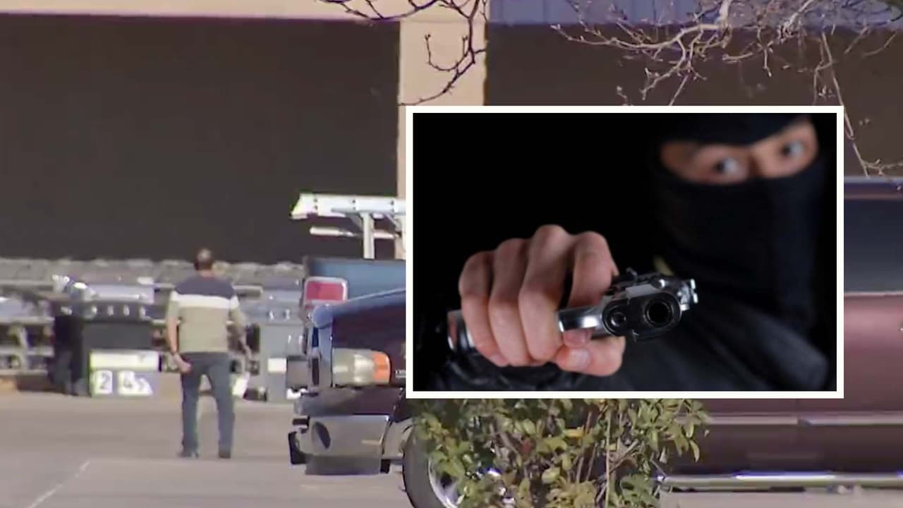 “La violencia parece no acabar”: matan a un trabajador hispano en un aparente intento de robo en Houston 