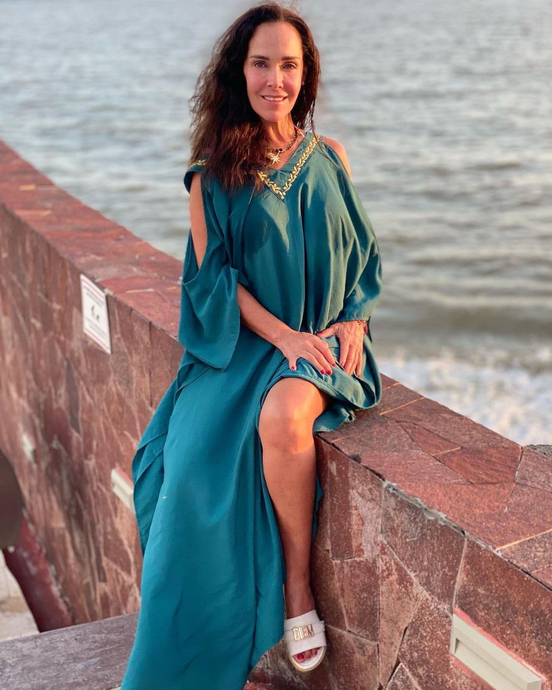 Al darse a conocer la crisis matrimonial por la que pasó la pareja 
<b>se especuló que hubo una infidelidad </b>de parte de Arturo Peniche y se dijo que la tercera en discordia fue la actriz 
<b><a href="https://www.univision.com/temas/sharis-cid" target="_blank">Sharis Cid, suegra de Brandon Peniche</a></b>, mamá de su esposa Kristal Cid.