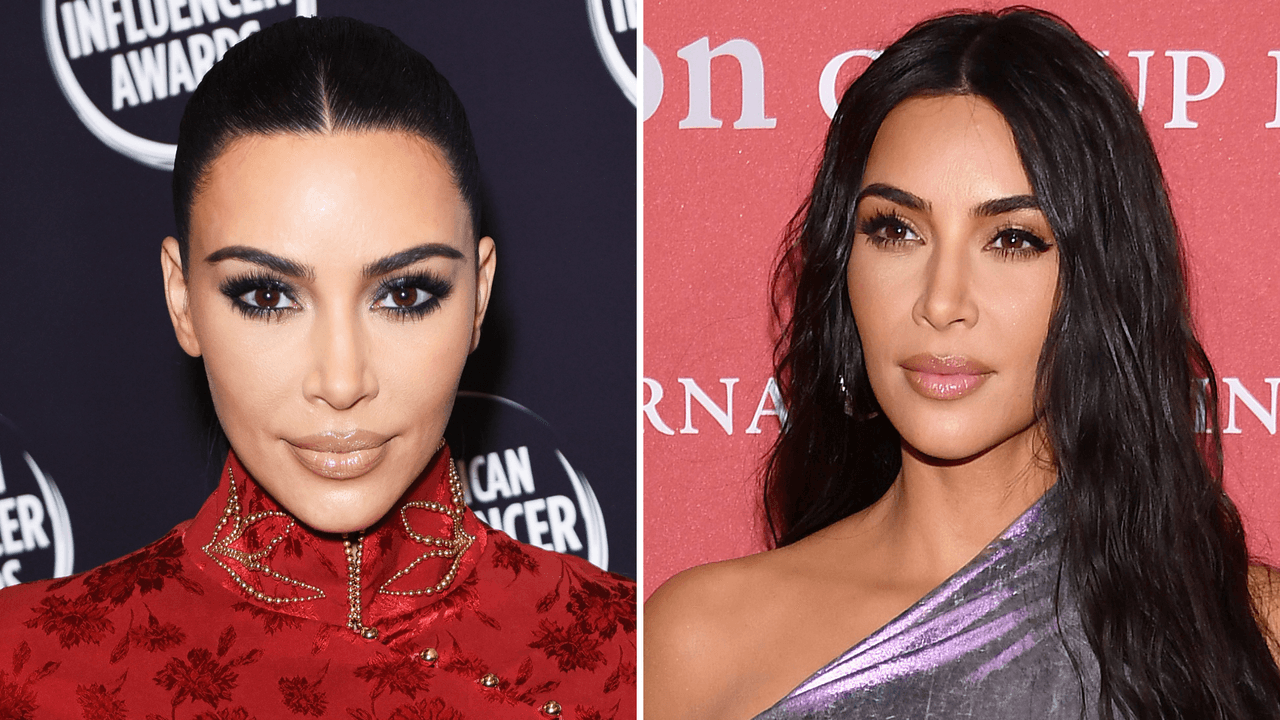 Maquillista de Kim Kardashian reveló su secreto para tener labios gruesos (no es relleno)