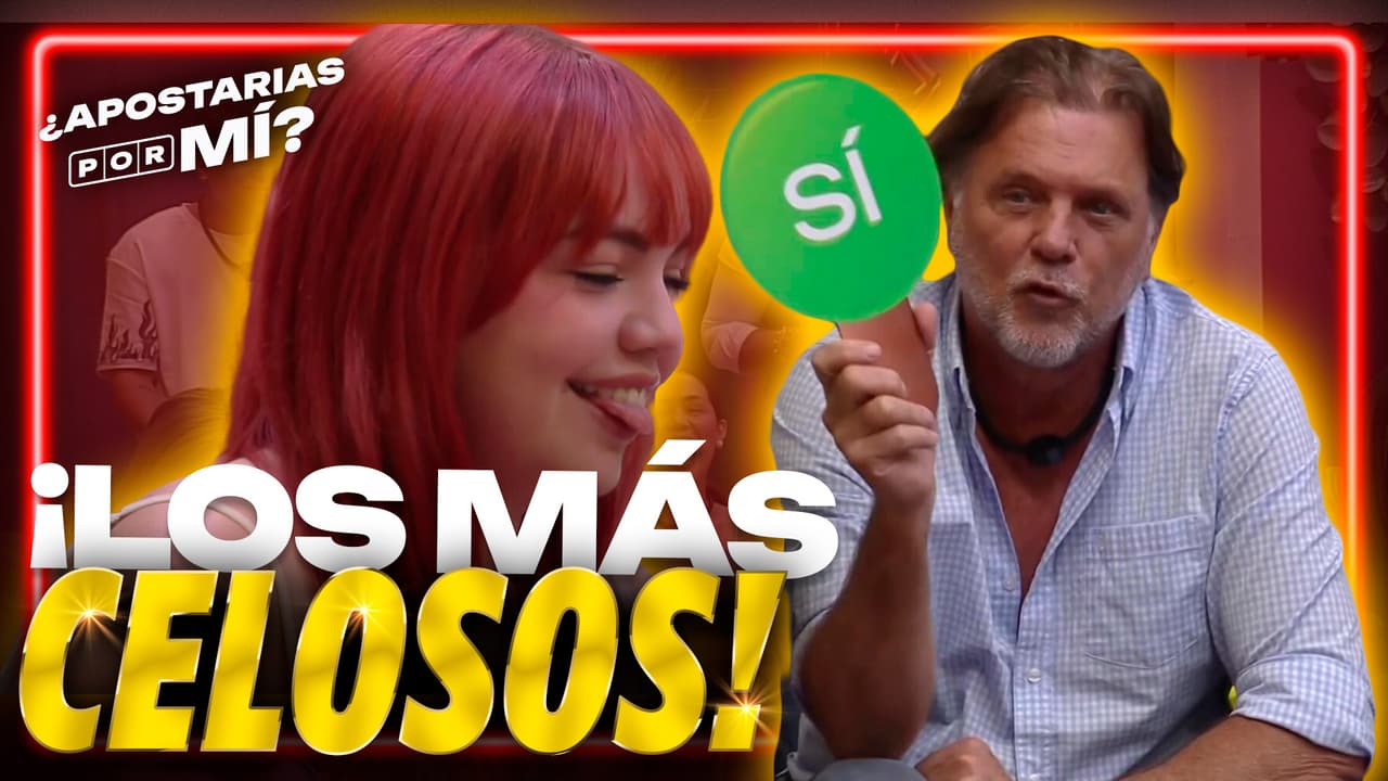 ¿El orgullo le gana al amor? René, Laysha y… Karina Banda admiten qué les da celos