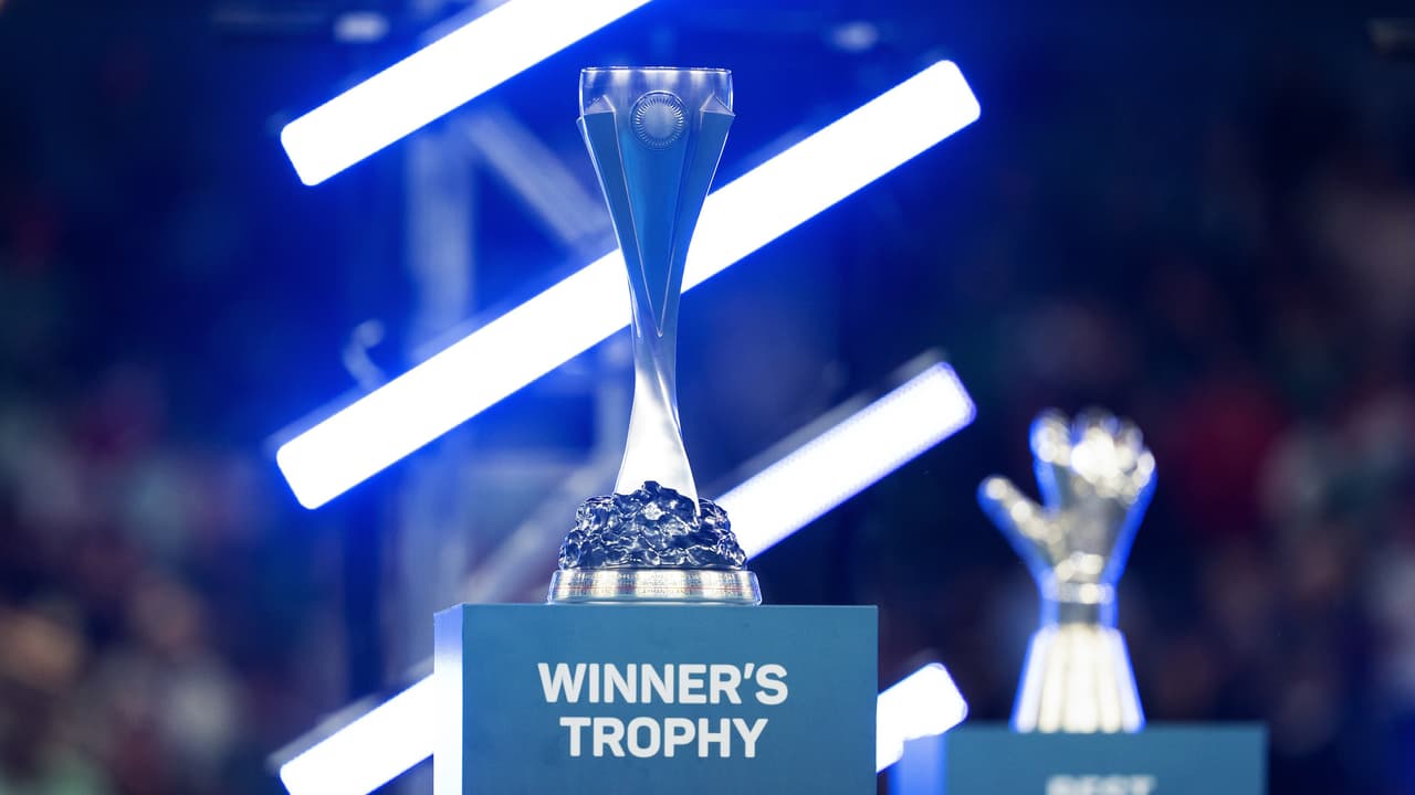 Definen el calendario de la Concacaf Nations League 2026-2027