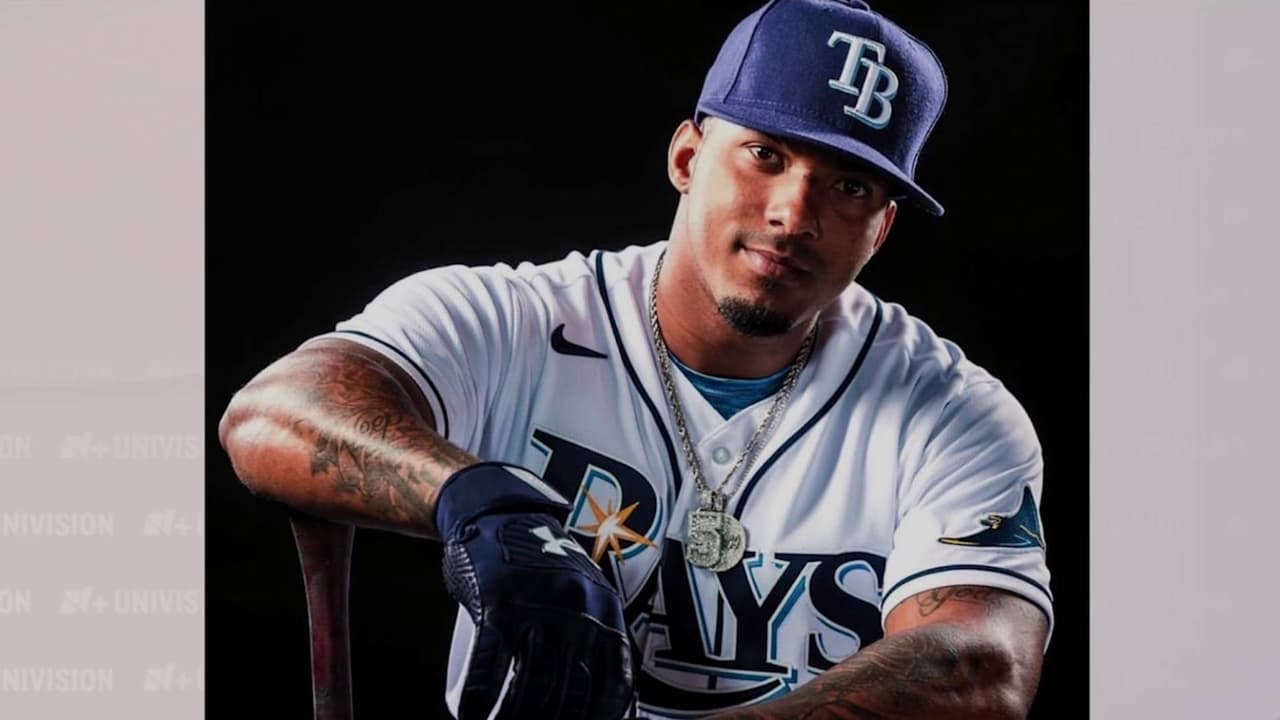 Wander Franco culpable de abuso a menor: fans de Rays reaccionan al fallo judicial