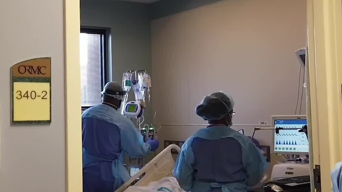 Extrema precaución, la recomendación ante el aumento en contagios con covid-19 en California