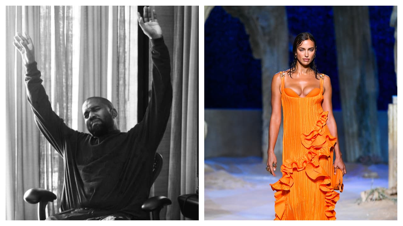 El supuesto nuevo romance de
<b><a href="https://www.univision.com/temas/kanye-west" target="_blank">Kanye West</a></b> con
<b><a href="https://www.univision.com/temas/irina-shayk" target="_blank">Irina Shayk</a></b> habría comenzado varios meses atrás en medio del proceso de divorcio que él lleva de
<b><a href="https://www.univision.com/temas/kim-kardashian" target="_blank">Kim Kardashian. </a></b>