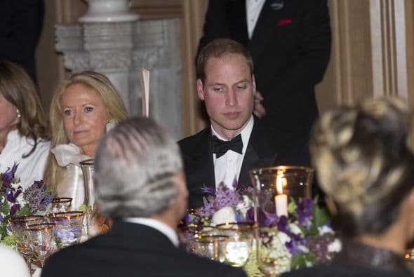 Este lugar era uno de los hospitales favoritos de la Princesa Diana. Mira aquí lo último en chismes.