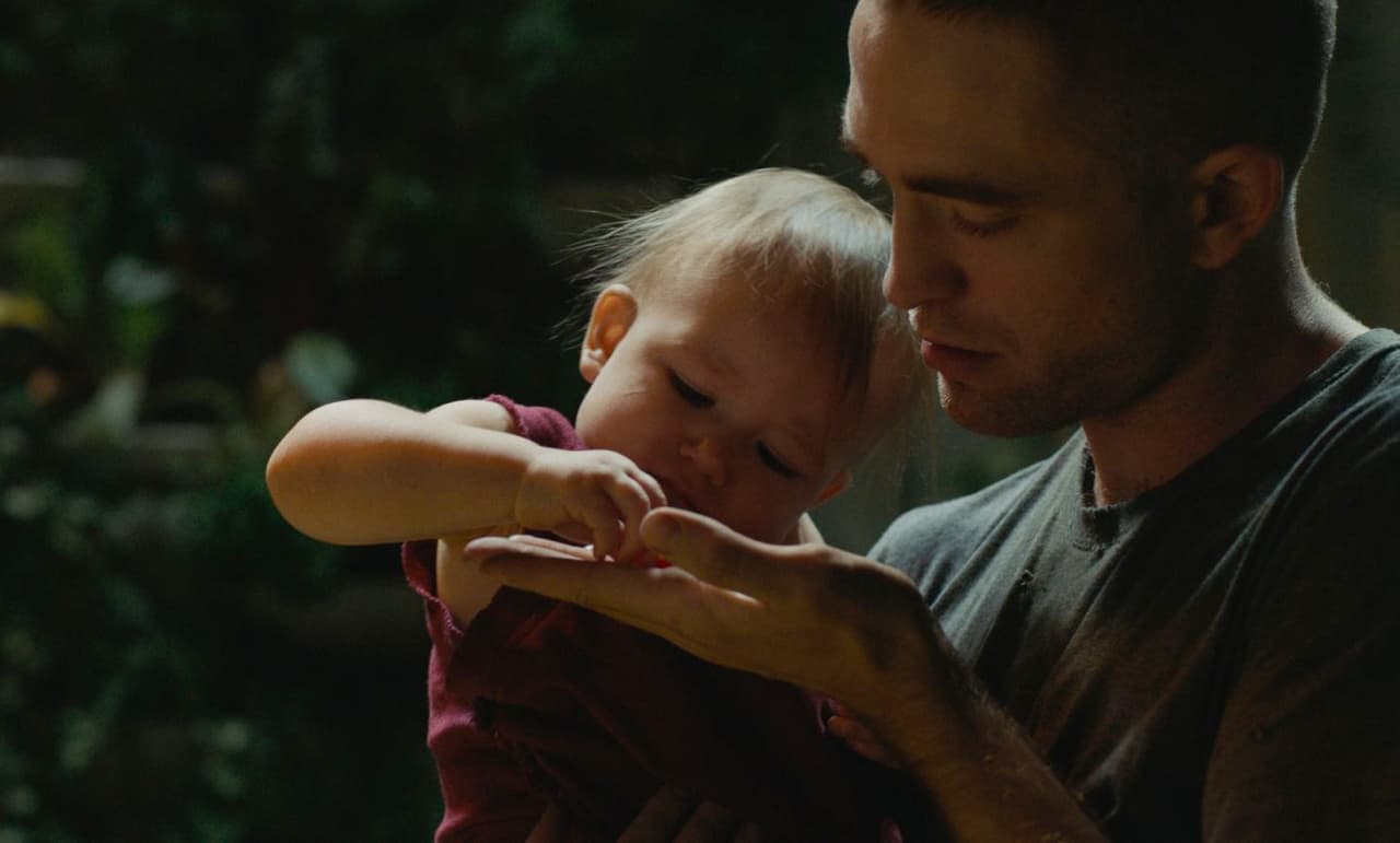 Robert Pattinson en 'High Life'