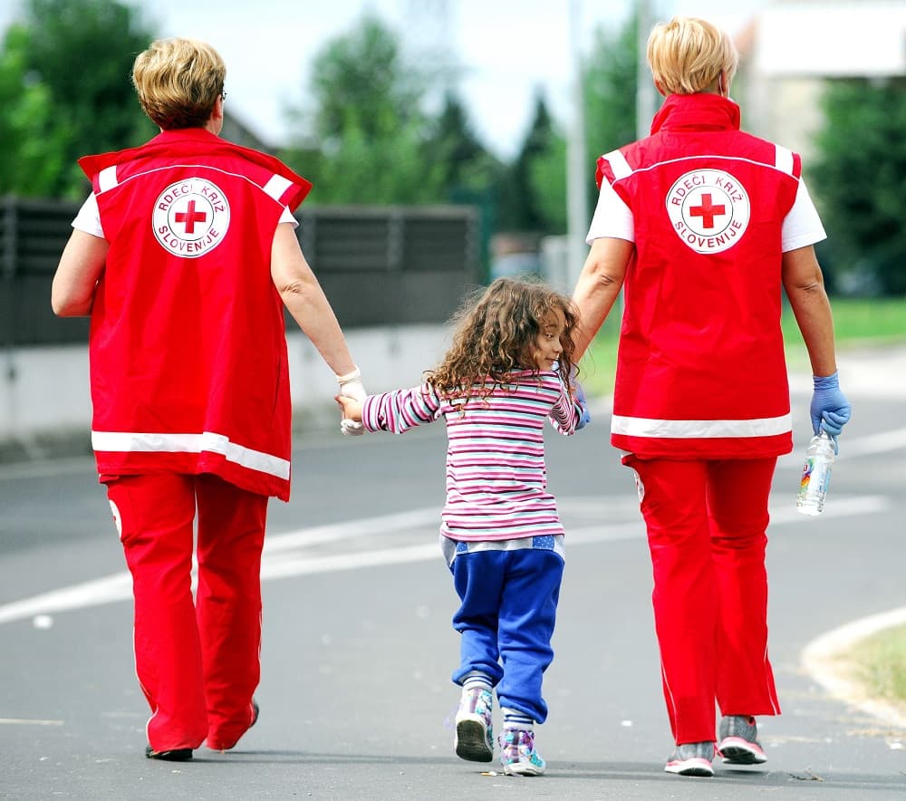 #PanamaPapers: Mossack Fonseca utilizó el nombre de la Cruz Roja para "ocultar dinero sucio"