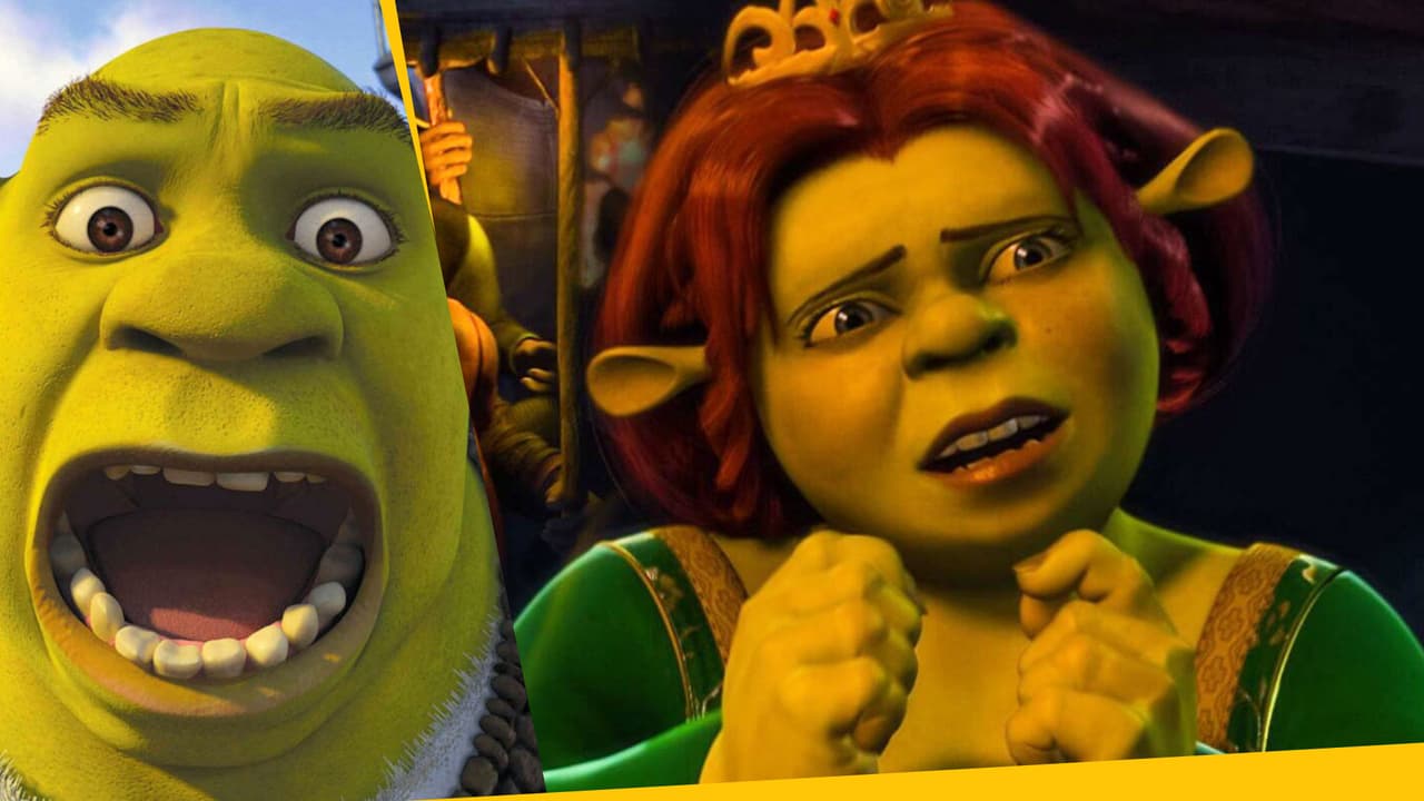 ¿Fiona era caníbal en 'Shrek'? Las teorías más oscuras y perturbadoras de la película