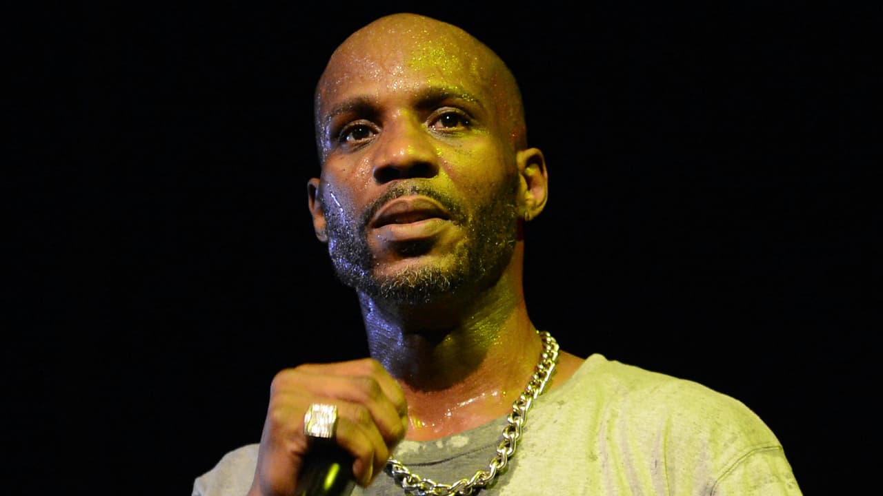 Muere el rapero DMX a los 50 años