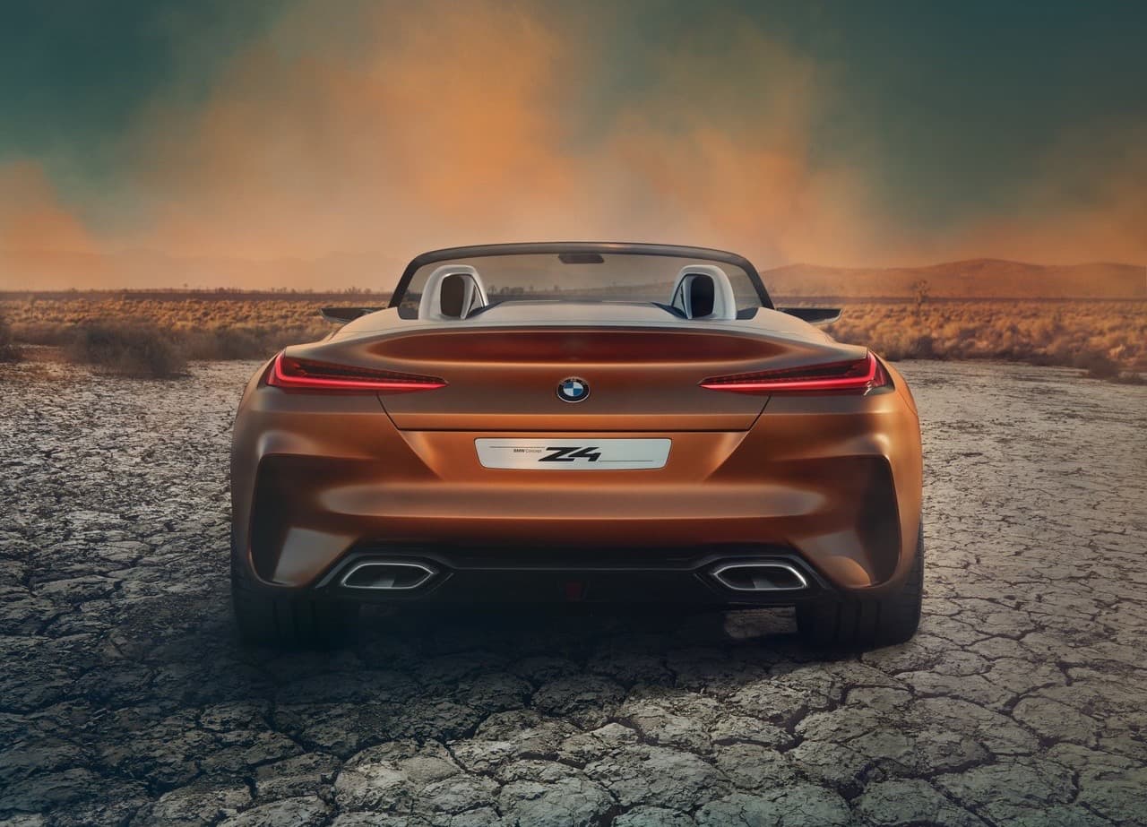 La plataforma y la tecnología que sustentarán la que será la tercera generación del 
<b>BMW Z4</b> fue desarrollada conjuntamente con 
<b>Toyota</b> y será también la base sobre la que se está desarrollando el auto que marcará el regreso del deportivo 
<b>Toyota Supra</b> después de 15 años de ausencia.