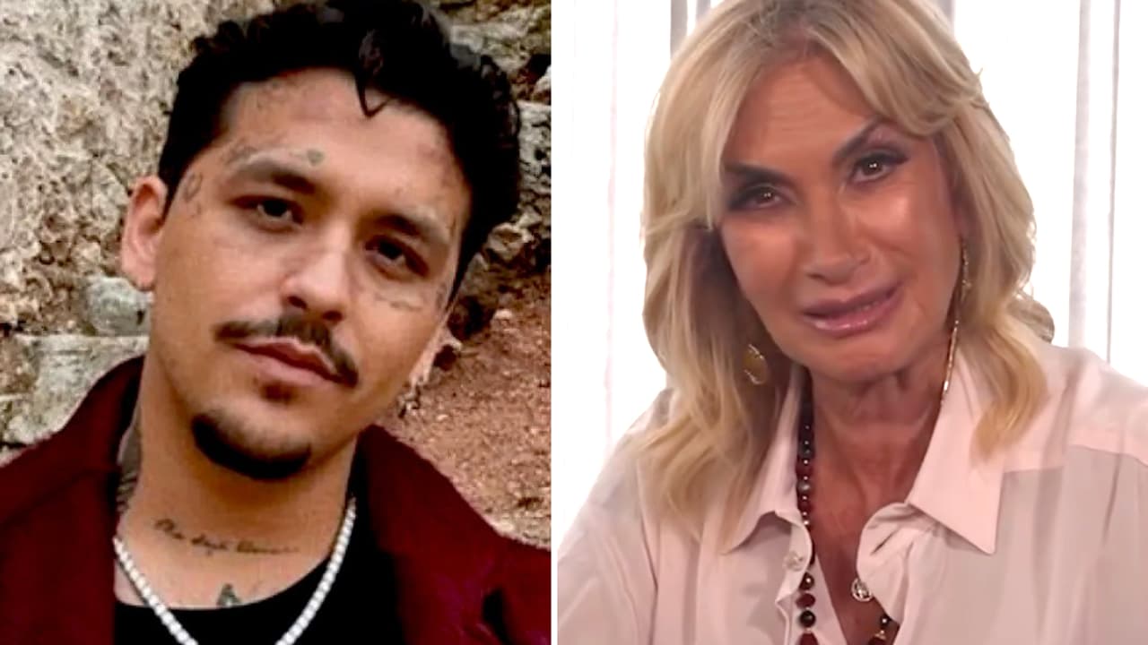 Nodal y Adela Micha toman drástica decisión tras polémica entrevista que él “intentó detener”