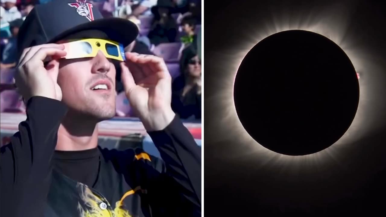 El próximo eclipse total de Sol que oscurecerá México ya está en camino: este día lo podrás ver 