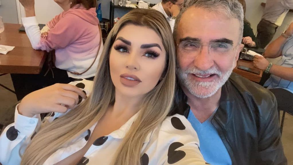 "Todo se va a arreglar": Mariana González, novia de Vicente Fernández Jr., niega acusaciones de secuestro y asesinato