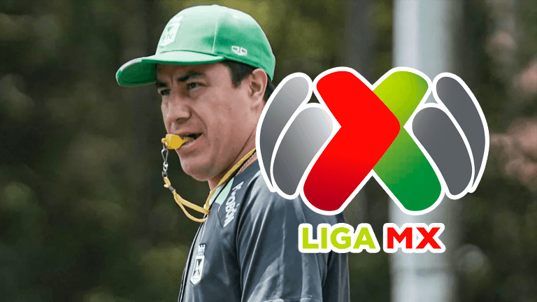 ¿Viene a la Liga MX? Efraín Juárez y el equipo al que pudiera llegar