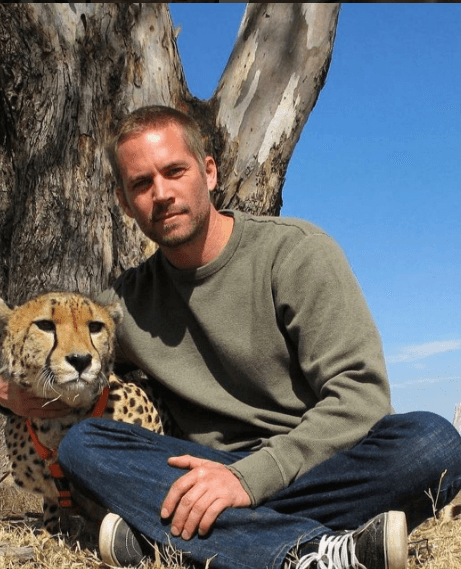 Pero aunque falleció, no podemos dejar de reconocerlo como uno de los más guapos que son parte de las nominaciones de Premios Juventud.