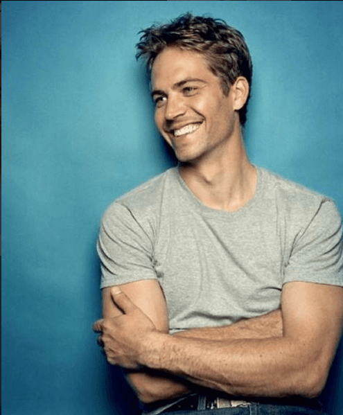 Esa carita de ángel, en verdad que nunca la olvidaremos. Era todo un guapo.