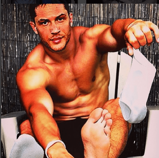 Además te vamos a contar una de las travesuras de este chico en la grabación de la película de Iñárritu.