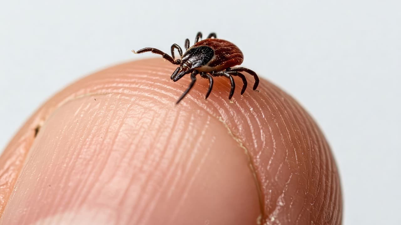 <h3 class="cms-H3-H3">Qué hacer si sospechas de la alergia </h3>
<br>
<b>Registra lo que comiste y las horas en que aparecieron los síntomas</b>. 
<br>Consulta a un médico y pide pruebas específicas de alergia a alfa-gal. 
<br>Según la gravedad, tu médico puede recomendar llevar un autoinyector de epinefrina en caso de reacción fuerte. 
<br>
<b>Ante cualquier signo de anafilaxia, dificultad para respirar, hinchazón en la garganta, mareo intenso, llama de inmediato al 911.</b>