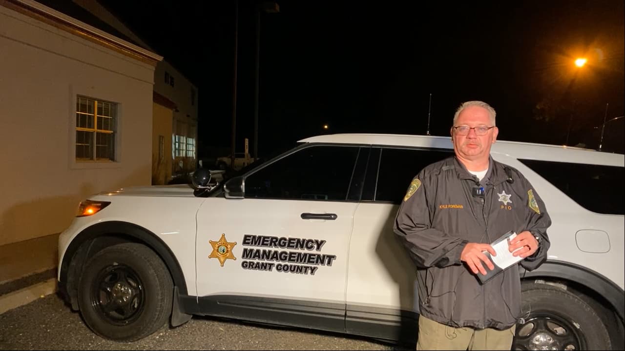 Dos muertos y tres heridos deja un tiroteo en un festival de música en el estado de Washington