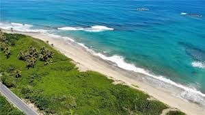 Urge conexión vial entre las carreteras PR-681 y la PR-2 de Arecibo, en caso de tsunami 