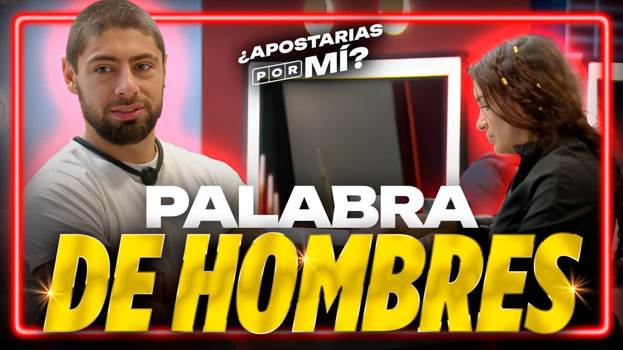 Beta explica por qué probablemente Lorenzo decidió darle la inmunidad