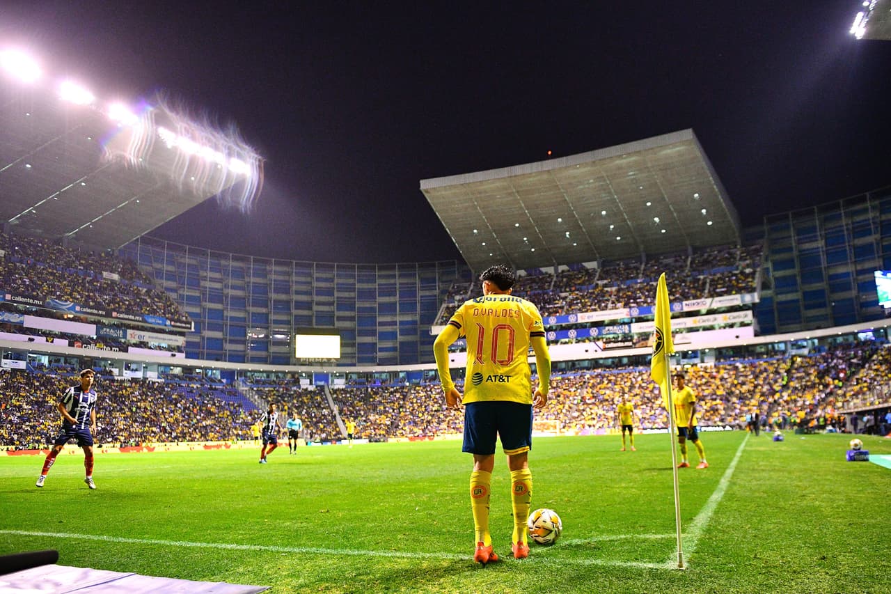 Partidos de hoy viernes 7 de febrero: comienza la Jornada 6 del Clausura 2025