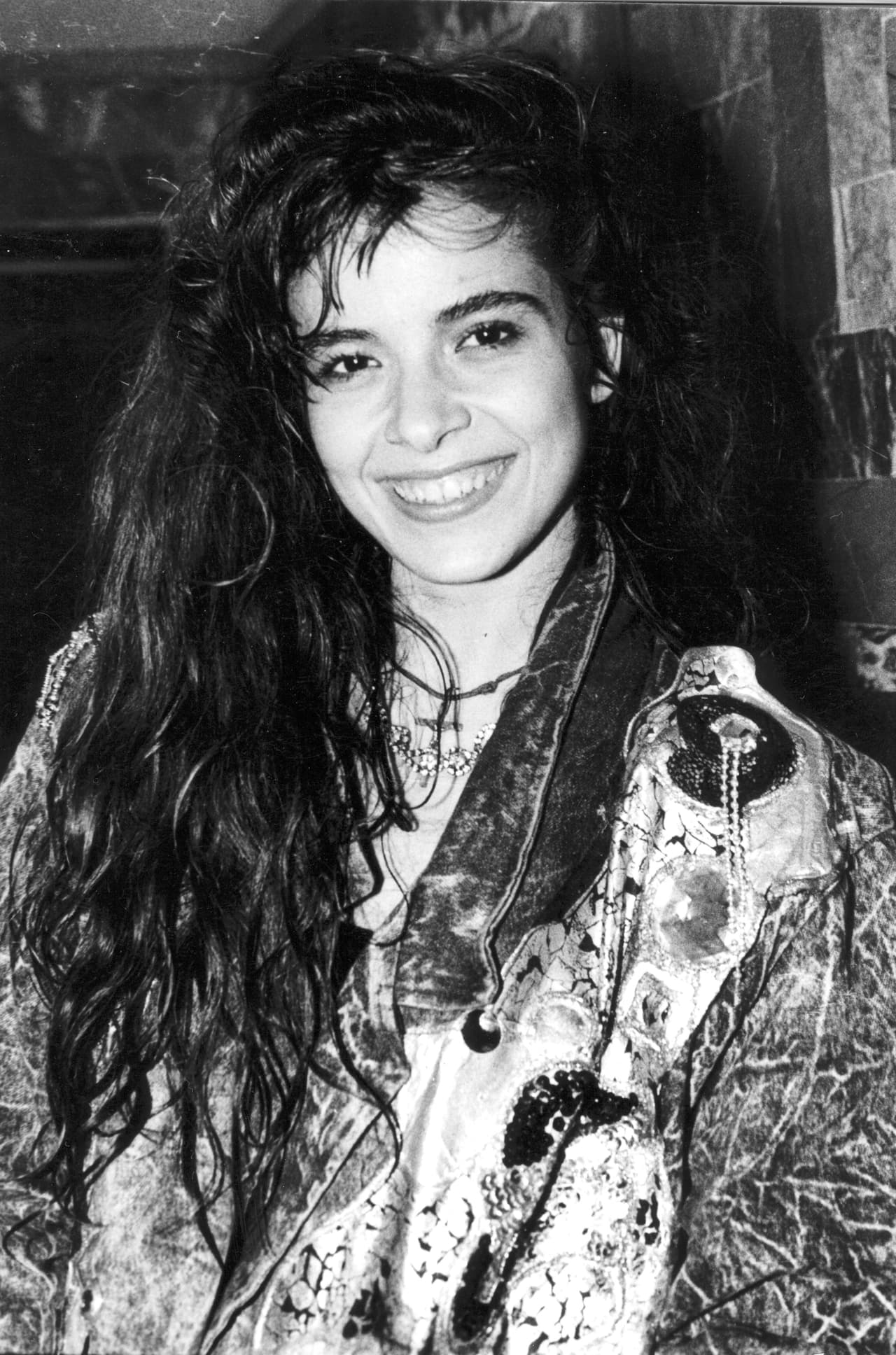 La cantante de Monterrey nació el 15 de febrero de 1968.