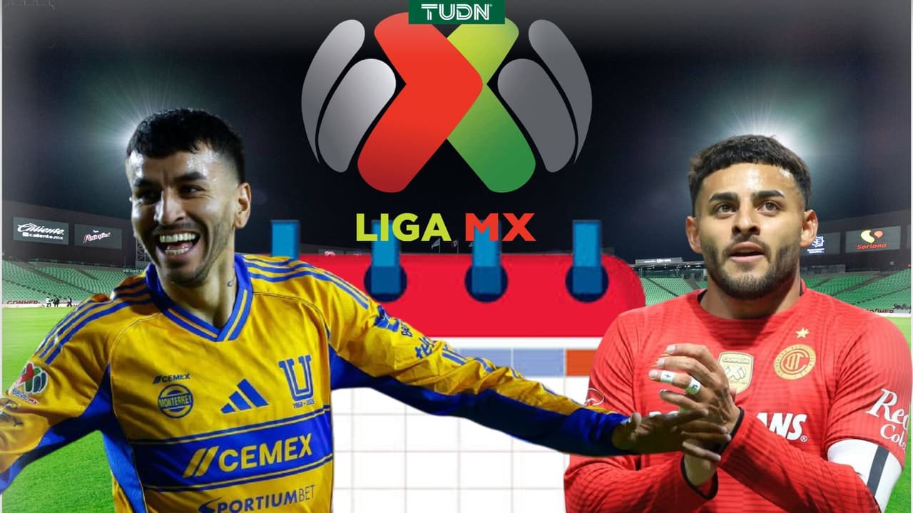 Estas son las primeras fechas a tomar en cuenta para el Clausura 2026