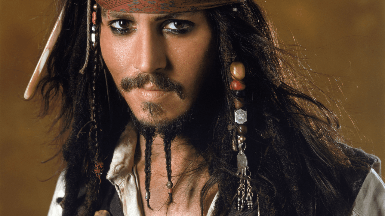 Jack Sparrow