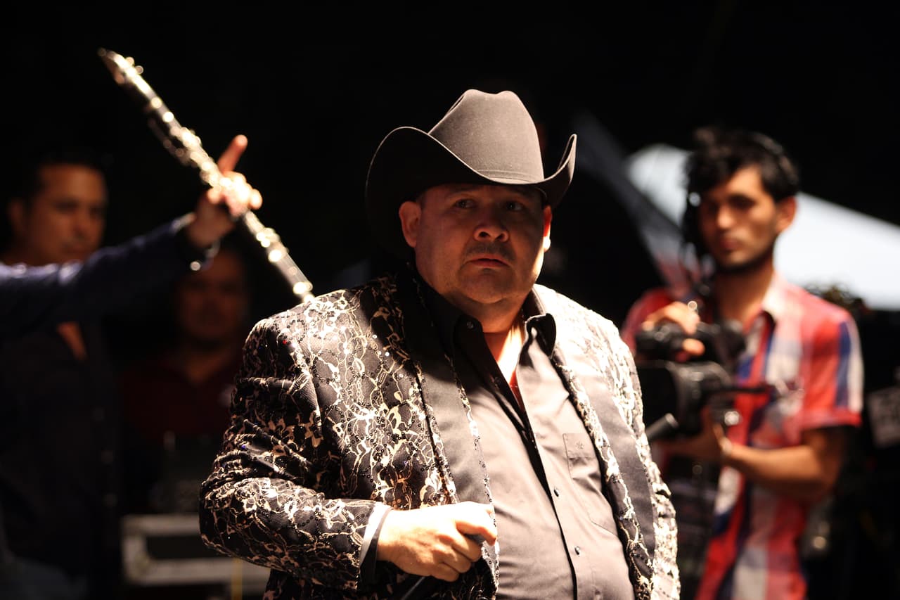 Uforia Dallas celebró en grande en La Gran Plaza