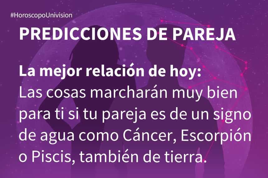 Horóscopo de Tauro 24 de agosto de 2018