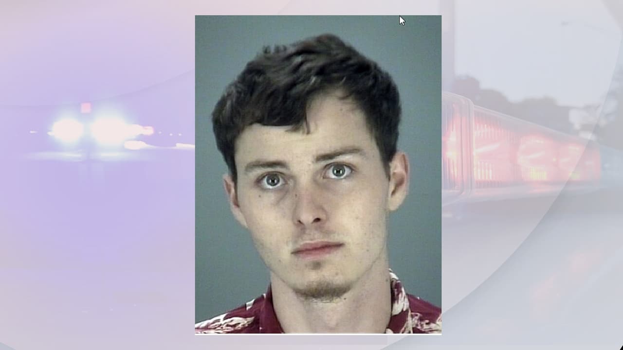 Hombre de Florida agrede sexualmente a una niña de 10 años que conoció en Snapchat