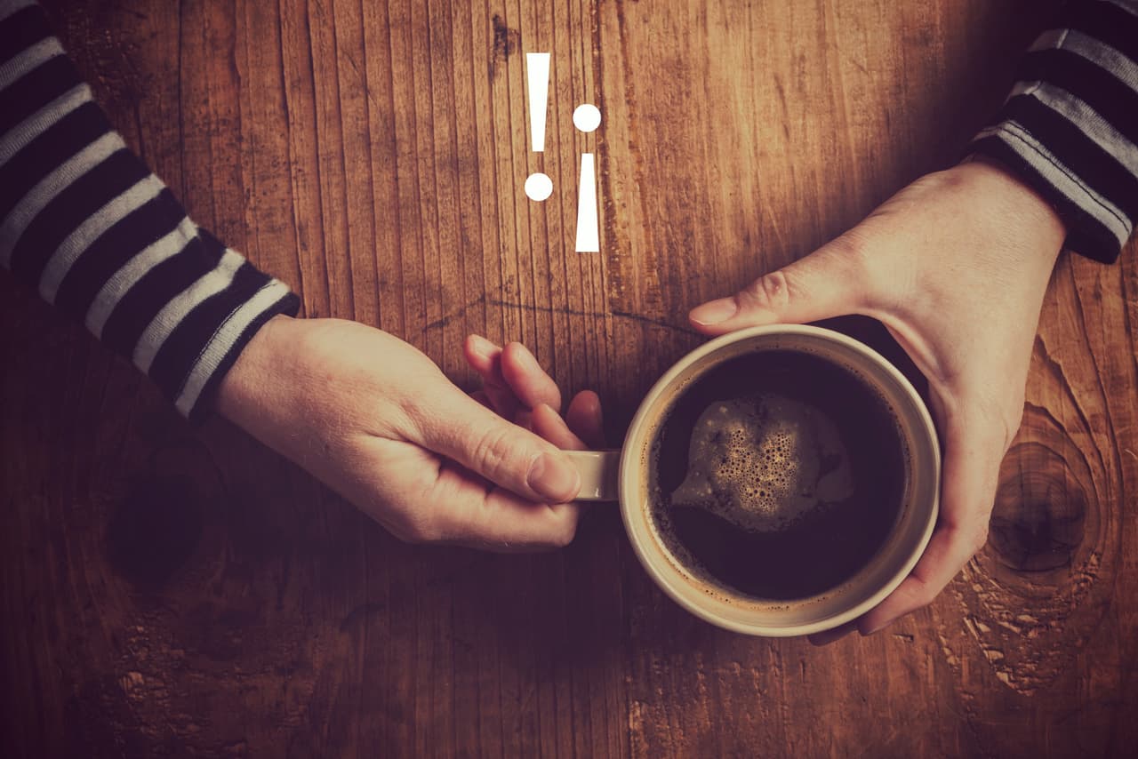 Por qué el calentamiento global es una amenaza dramática para el café 