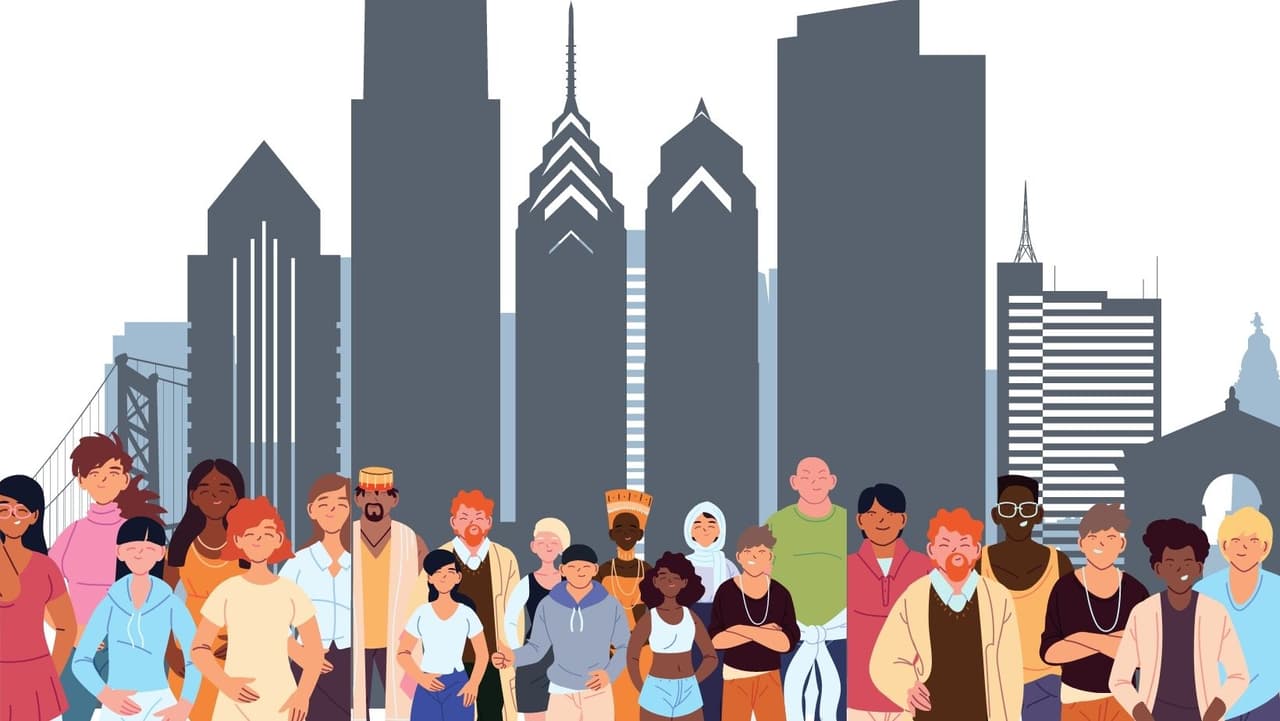Ciudad de inmigrantes: Filadelfia busca ser designada “certified welcoming”