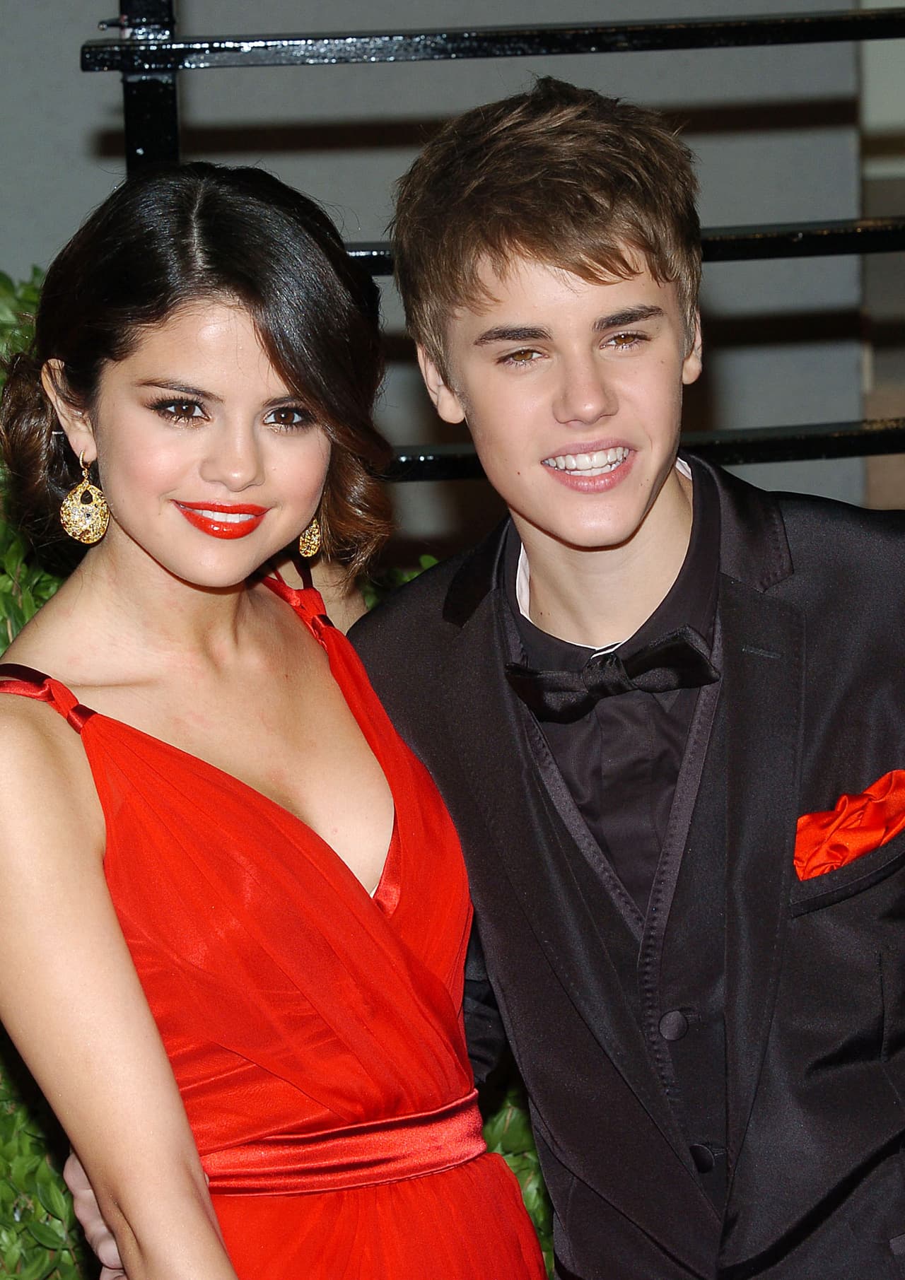 Pero no todo fue color de rosa en la relación de este par, pues tiempo después de iniciar su relación, en 2016, la dieron por terminada y Justin regresó con Selena Gomez.