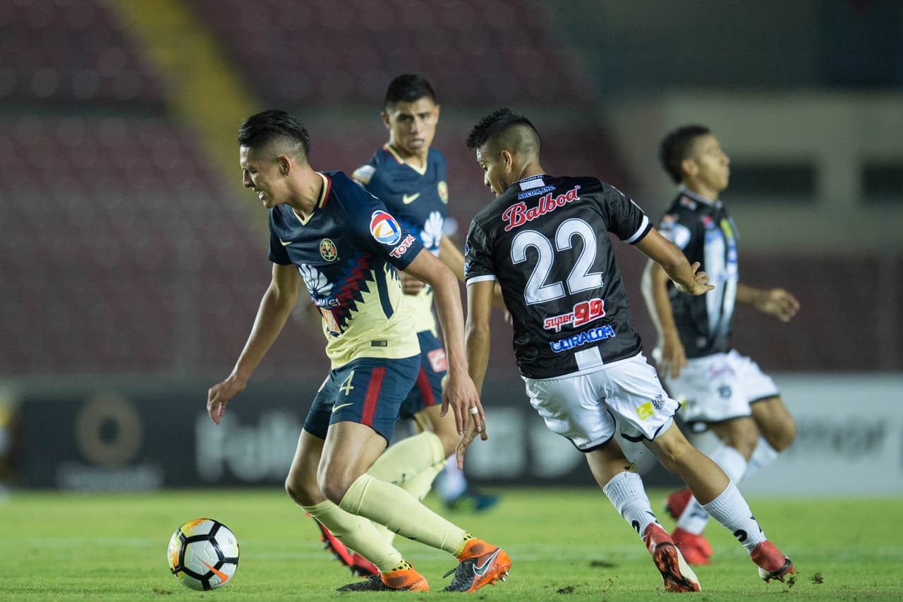Con el 4-0 en el Estadio Azteca, la serie estaba casi lista a favor de los de Coapa, tanto así que el entrenador Miguel Herrera llevó varios suplentes a territorio canalero.