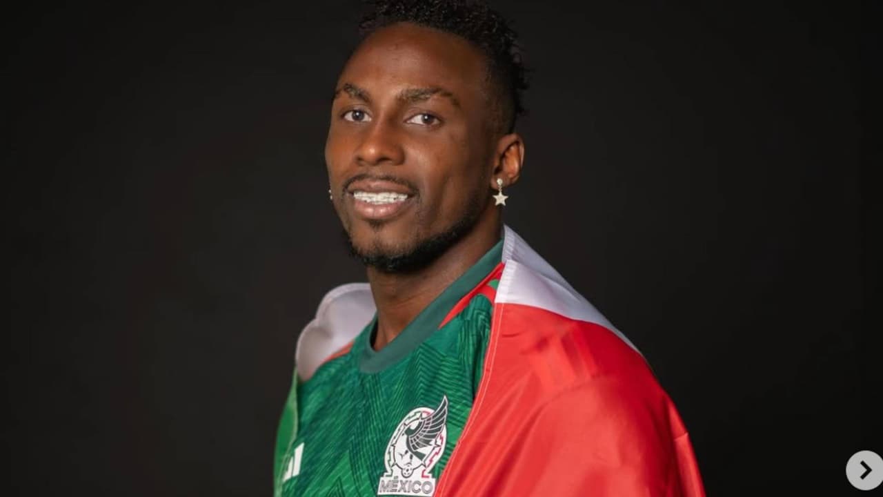 En Colombia revelan que le rogaron a Julián Quiñones, pero decidió jugar con México