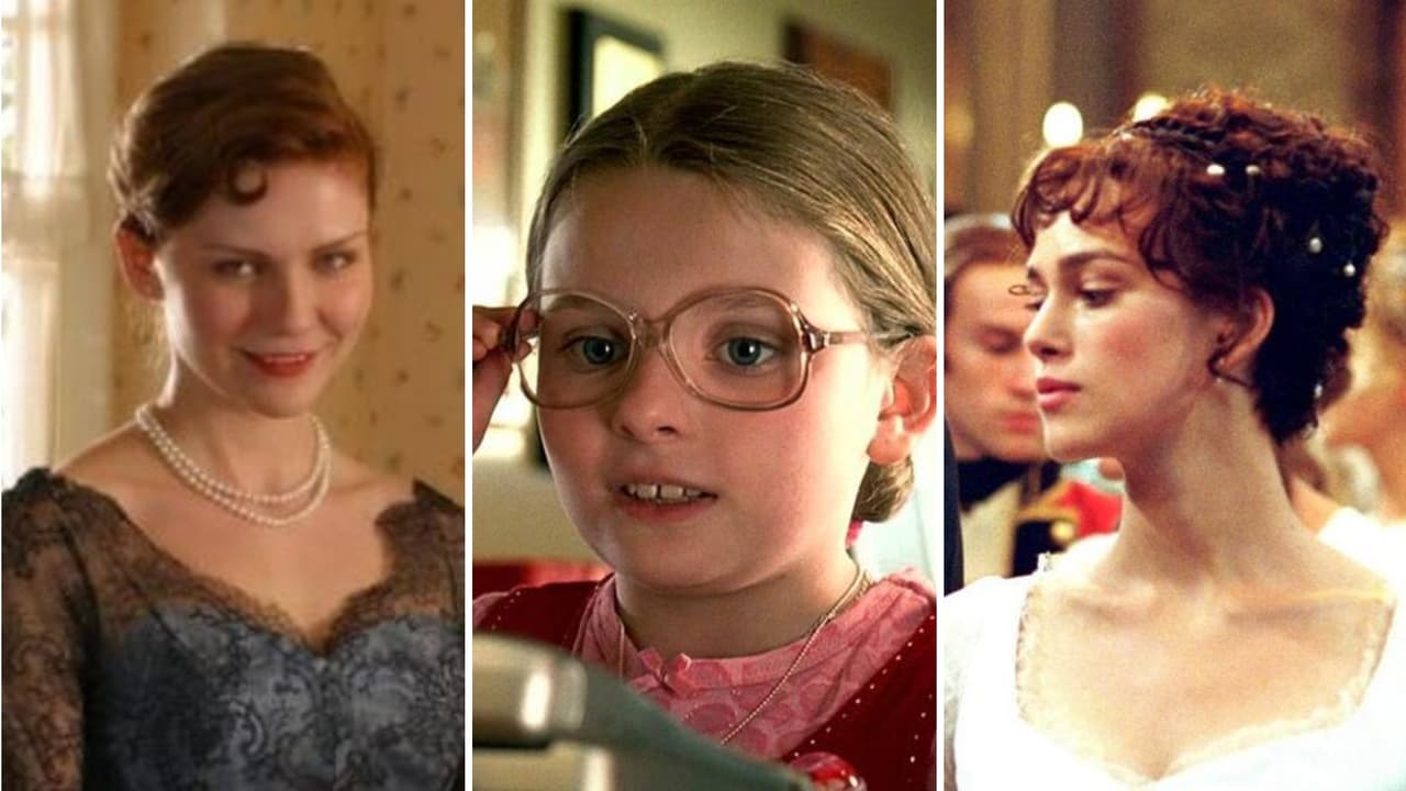 25 películas que son perfectas para empoderar a las mujeres millennials