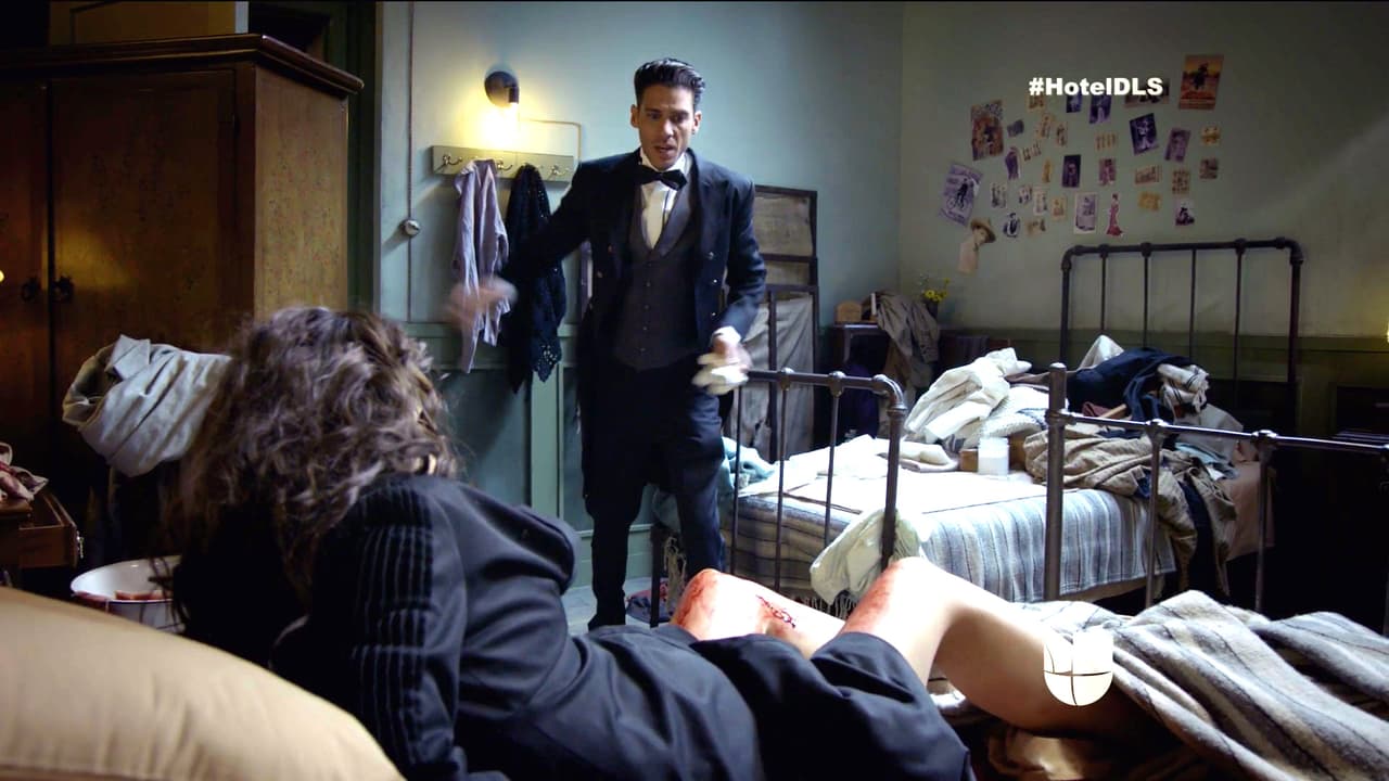 Lo que ignoras es Julio se convirtió en el héroe de Belén.