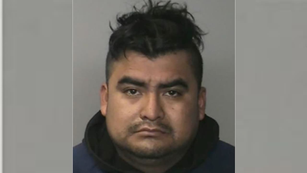 Encuentran culpable de abuso sexual infantil y secuestro a hombre del condado de Kern