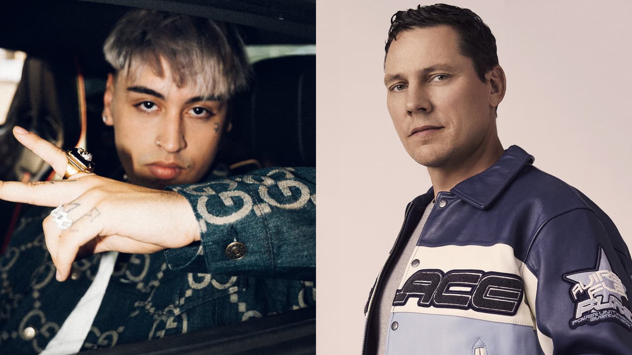 <b>Tiago PZK</b>
<br>El rapero argentino ha ido en un rápido ascenso que le valió una nominación a 
<b>La Nueva Generación – Masculina</b>.
<br>
<br>
<b>Tiësto </b>
<br>Desde los Países Bajos, este DJ se convirtió en uno de los más reconocidos a nivel mundial y su trabajo en ‘Don’t Be Shy’, junto a 
<b>Karol G</b>, no pasó desapercibido para nadie y le valió dos candidaturas a 
<b>Colaboración OMG </b>y 
<b>Social Dance Challenge</b>.