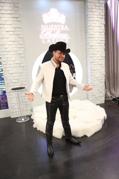 Una gala de doble eliminación, el drama no fue el protagonista, flashback a Mira Quién Baila, Marco Antonio Solís, Roberto Tapia y Chino y Nacho en lo que no viste de la séptima gala de Nuestra Belleza Latina.