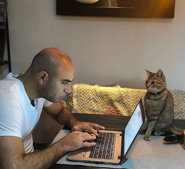 La recordada Rosa Aurora en la serie de comedia 
<b><a href="https://www.univision.com/shows/maria-de-todos-los-angeles" target="_blank">María de Todos los Ángeles</a></b> dijo que ya advirtió a su novio sobre esto y relató cómo lo tomó.