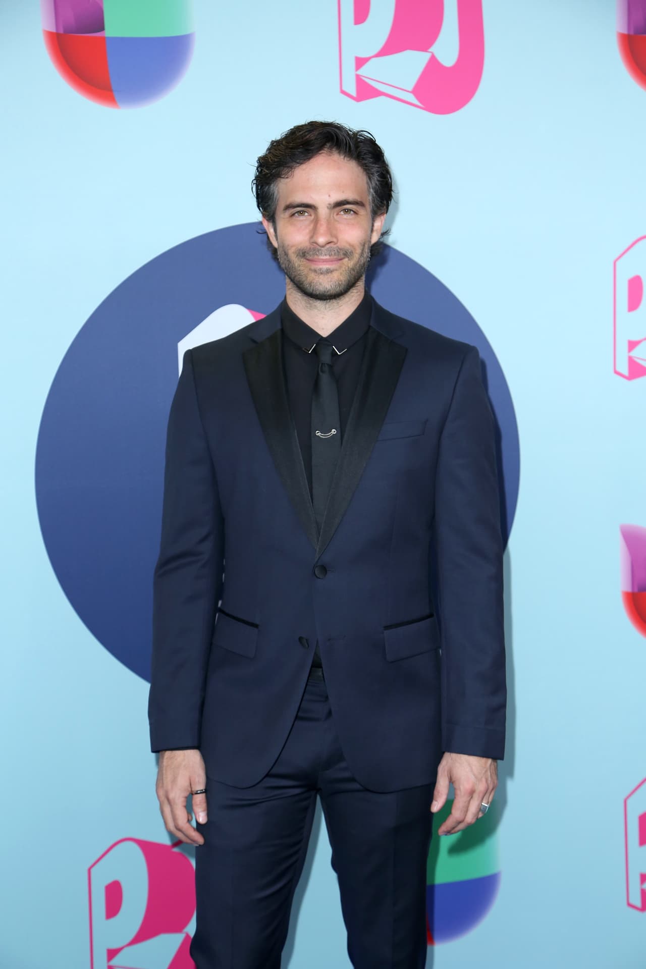 “Es una persona que trabaja mucho, muy comprometida, que le gusta lo que hace y que sabe hacer su trabajo”, declaró Osvaldo en agosto de 2018 en entrevista con ‘People en español’.