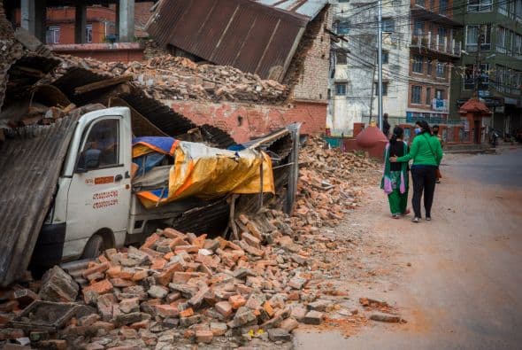 Crédito: Pablo García