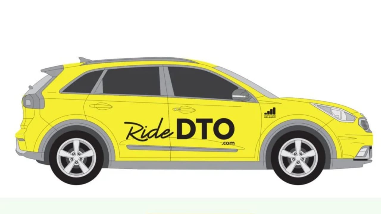 Ride DTO representa un paso significativo hacia la modernización y sostenibilidad del transporte en el centro de Orlando.