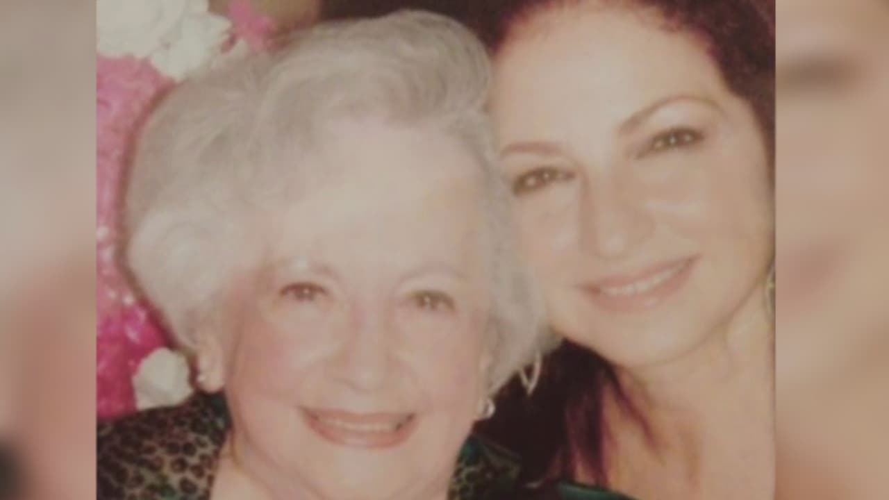 Muere en Miami a los 88 años Gloria Fajardo, la madre de Gloria Estefan