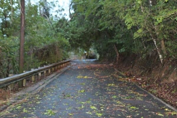 Hillary Clinton está pendiente a la sequía en Puerto Rico 